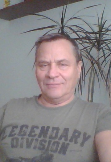 Моя фотография - Шеин Виктор Александр, 63 из Нижний Новгород (@sheinviktoraleksandr)