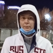 Жека, 44, Тобольск