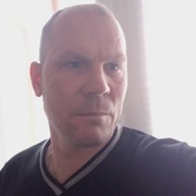 Александр Волков, 49, Абрамцево