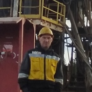 Андрей, 54, Воткинск