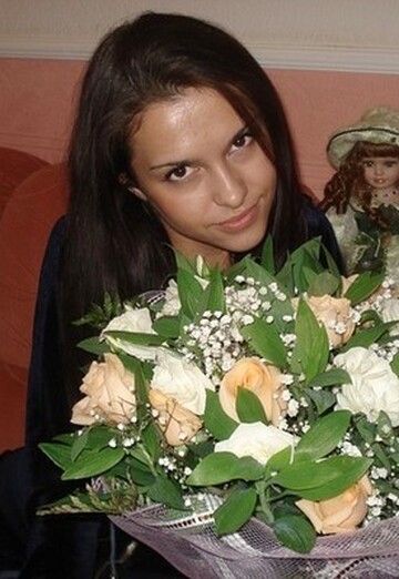 Моя фотография - Хатия, 33 из Киев (@hatiya11)
