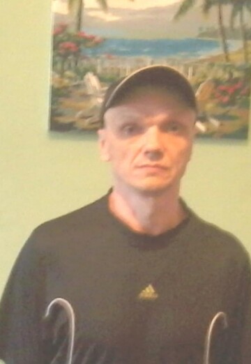 Моя фотография - ВИТЁК ЛЬВОВСКИЙ, 51 из Львов (@viteklvovskiy)