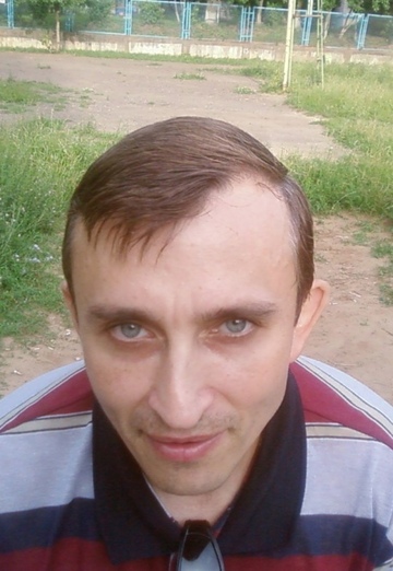 Моя фотография - Павел, 48 из Сургут (@pavel186326)