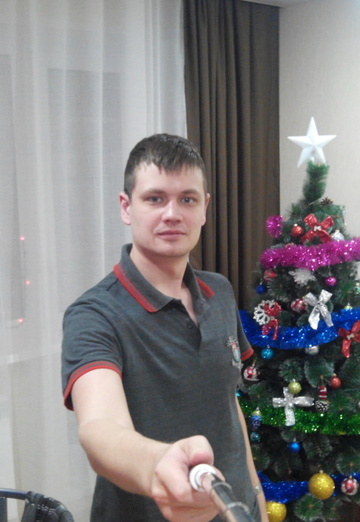 Моя фотография - Tima, 35 из Красноярск (@tima8514)