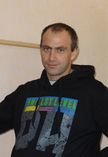 My photo - Dmitriy, 48 from Donetsk (@dmitriy239127)