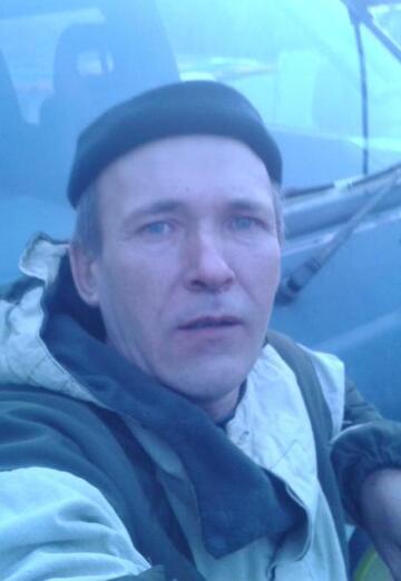 Ma photo - viatcheslav, 54 de Blagovechtchensk (@vyacheslav54169)
