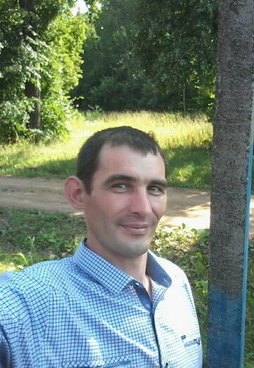 My photo - Stouner, 39 from Tujmazy (@stouner0)