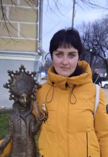 Mein Foto - tschernaja koschetschka, 36 aus Kostroma (@galina100001)