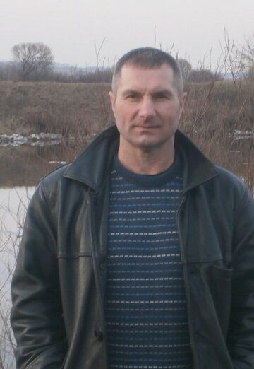 My photo - aleksey, 49 from Armavir (@aleksey568983)