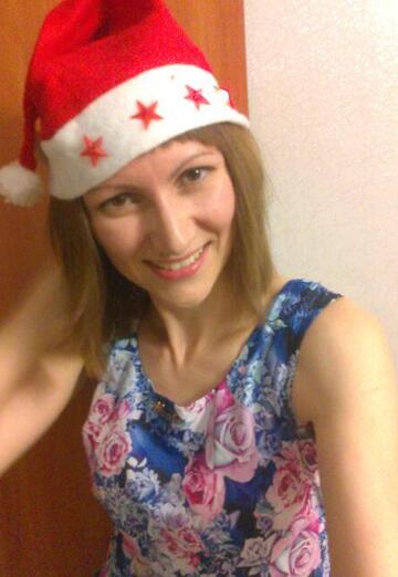 My photo - Sveta, 37 from Mozhga (@sveta14125)