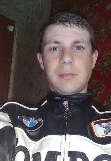 My photo - Roman, 46 from Rostov-on-don (@roman15371)