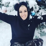 катя, 32, Агаповка