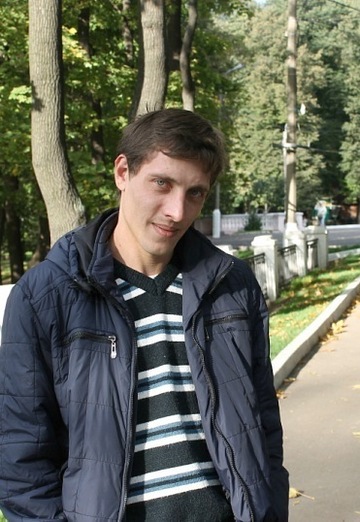 Моя фотография - Алексей, 27 из Москва (@aleksey188164)