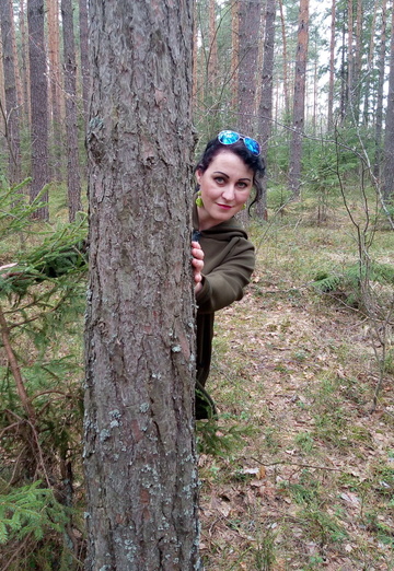 My photo - Tatyana, 43 from Sobinka (@tatyana339256)