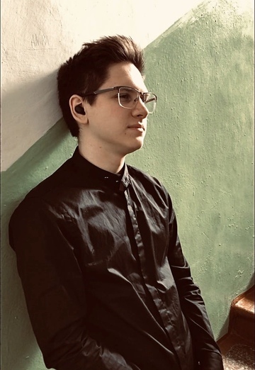 Моя фотография - Nikita, 19 из Кишинёв (@tsikarev)