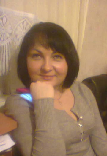Моя фотография - Наталия, 38 из Киев (@nataliya8248)