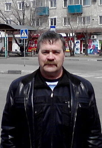 My photo - Sergey, 58 from Skovorodino (@sergey990223)