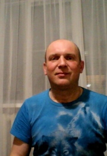 My photo - Vlodimir Romanov, 44 from Rostov (@vlodimirromanov)