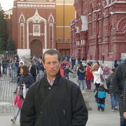 иван, 44, Мамонтово