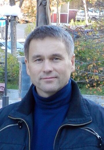 My photo - Vladimir, 51 from Sevastopol (@vladimir222146)