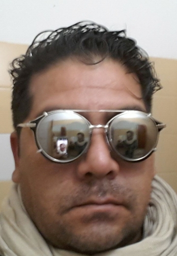 My photo - Marcelo Montes, 50 from San Martín (@marcelomontes)