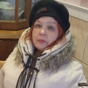 Людмила, 55, Черняховск