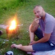 Андрей, 36, Коммунар