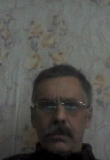 My photo - gennadiy, 55 from Krasnoturinsk (@gennadiy21798)