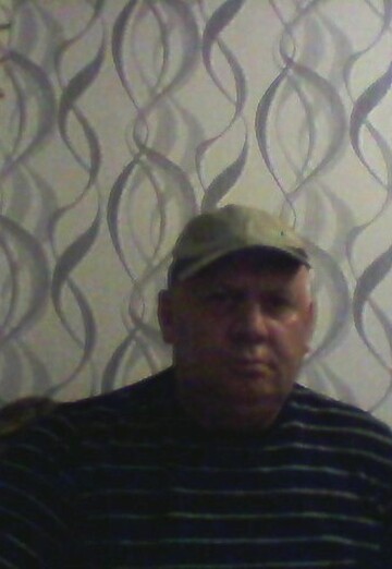 Mein Foto - dkflbvbh, 64 aus Tschernogorsk (@dkflbvbh242)