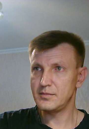 Моя фотография - Sergej, 51 из Москва (@sergej3695)