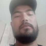 Муроджон, 25, Москва