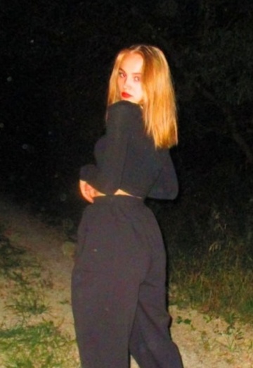 My photo - Varvara, 18 from Lipetsk (@varvara7669)