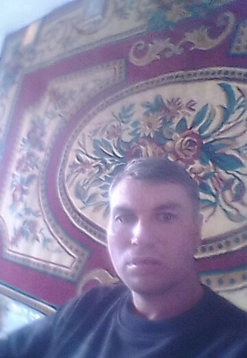 Моя фотография - Олег, 43 из Алматы́ (@oleg205660)