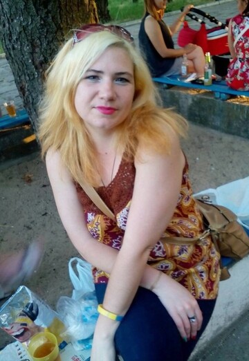 Моя фотография - ЮЛИЯ, 39 из Никополь (@uliya169323)