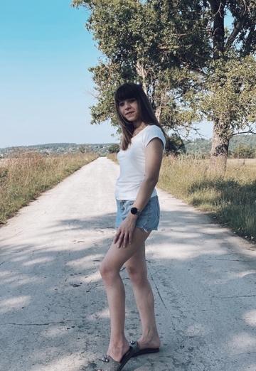 My photo - Viktoriya, 28 from Kaluga (@viktoriya136650)