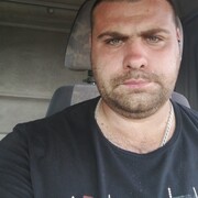 Михаил, 33, Серебряные Пруды
