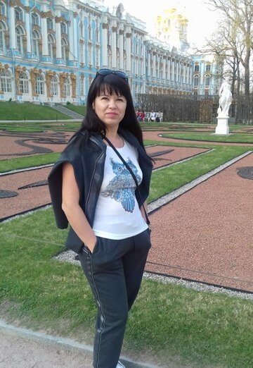 Моя фотография - Ирина, 49 из Воронеж (@irina275406)