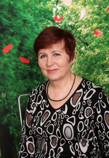 My photo - Svetlana Lozovskaya, 75 from Vladivostok (@svetlanalozovskaya)