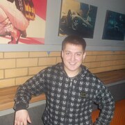 Дмитрий, 36, Красноусольский