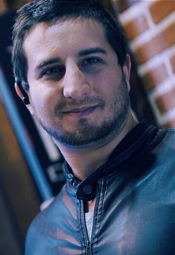 My photo - Abdu Taleb, 37 from Amman (@abdutaleb)