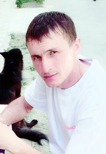 My photo - Gayrat, 43 from Andijan (@gayrat959)