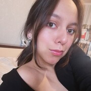 Евгения, 23, Кронштадт