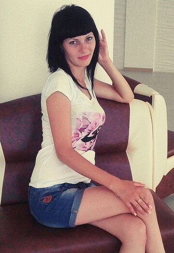 Моя фотография - Надюша, 25 из Великий Бурлук (@nadusha2194)