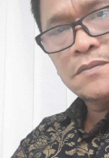 Моя фотография - Asmar@, 34 из Джакарта (@asmar31)