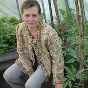ирина, 53, Ефремов