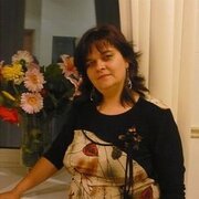 Елена, 46, Югорск