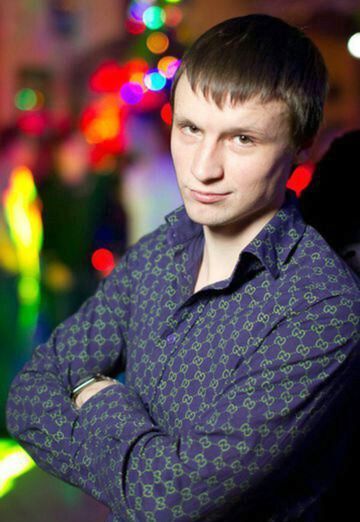 My photo - Vladislav, 32 from Rybinsk (@vladislav10934)