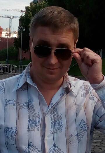 My photo - Aleksandr, 45 from Penza (@aleksandr465831)