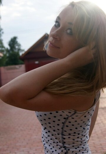 Vikki Debrett (@vikki71) — моя фотография № 6