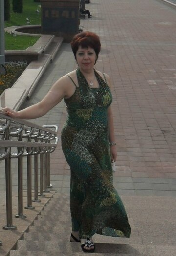 My photo - Tatyana, 55 from Vitebsk (@tatyana253397)
